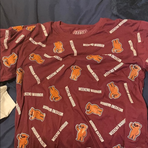 Shirt - Picture 1 of 2